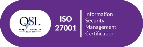 ISO 27001 Information Security Management